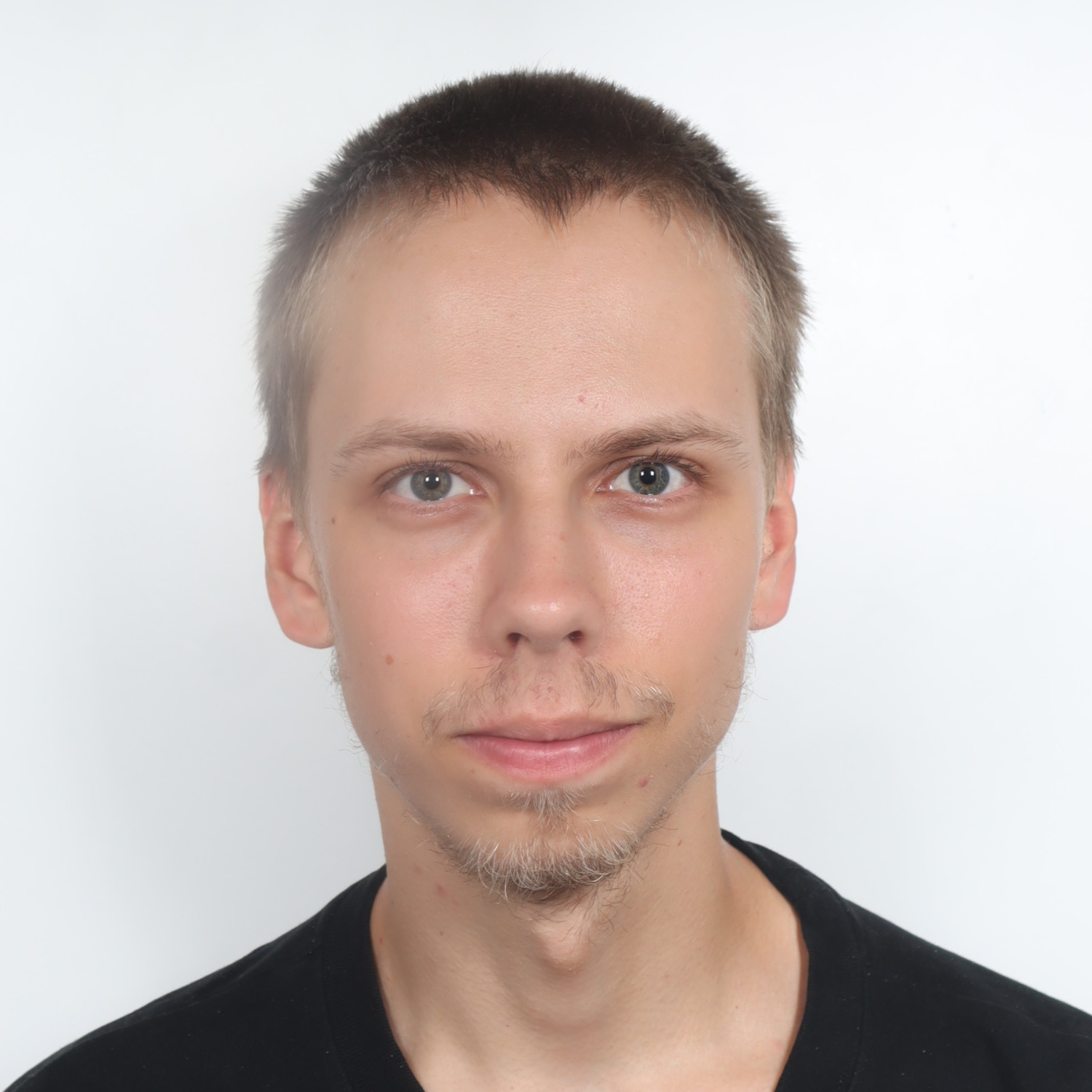 Portrait photography.